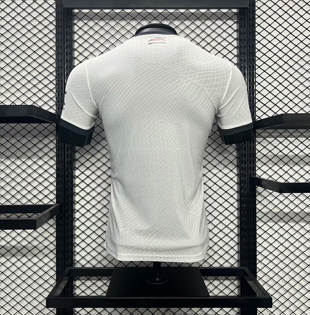 Manchester United Maillot Third Version Joueur miniature 2