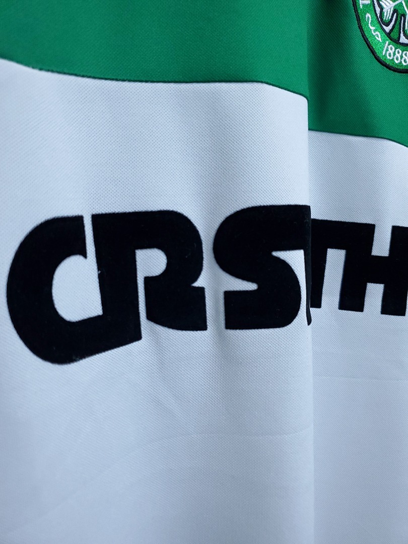 A definir Maillot Exterieur Retro 1985-1986 miniature 4