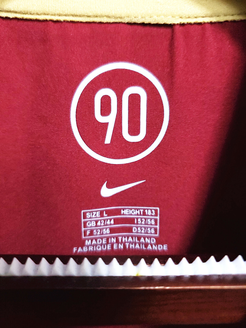 Arsenal Maillot Domicile Retro 2005-2006 miniature 4