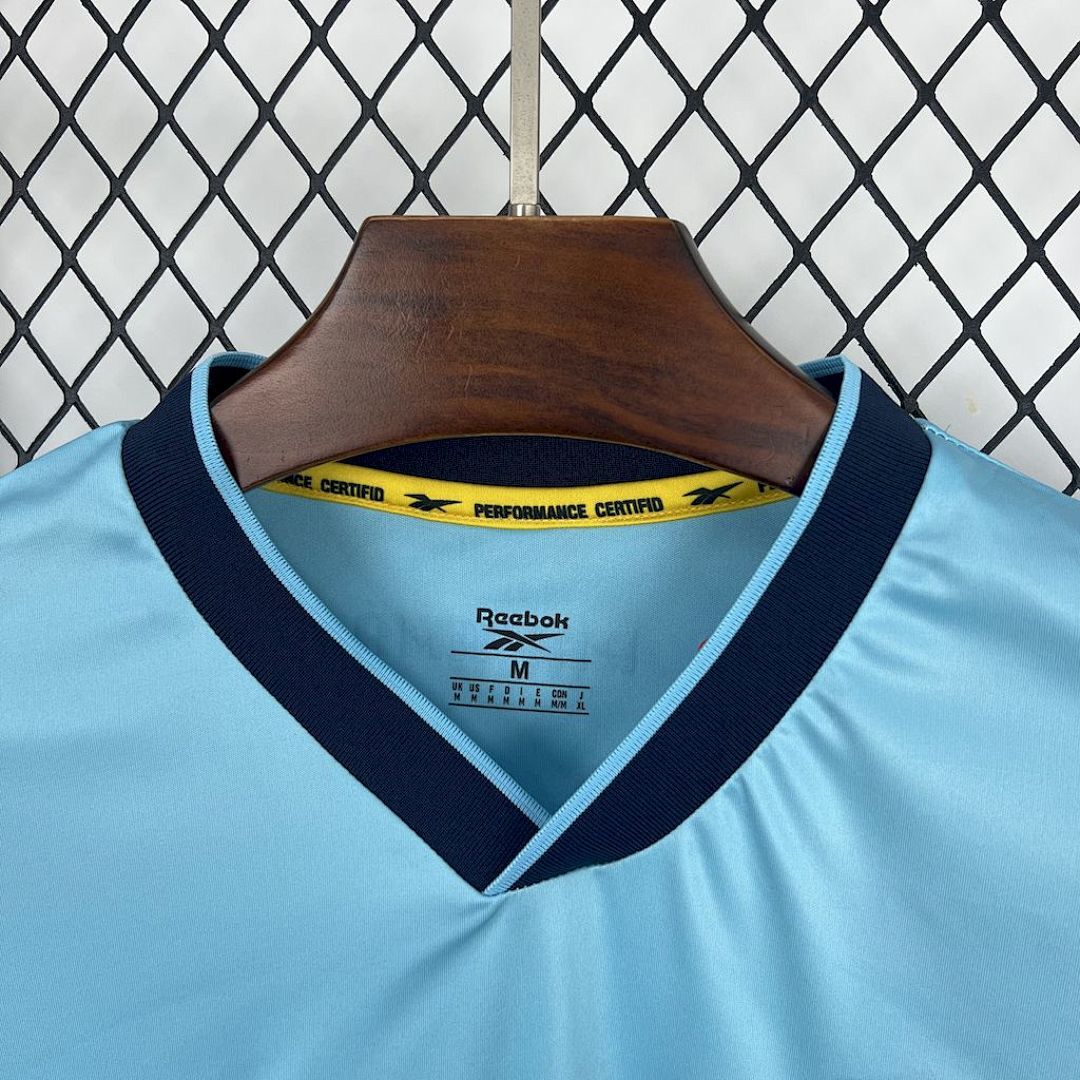 Panama 2025-2026 Maillot Exterieur miniature 2