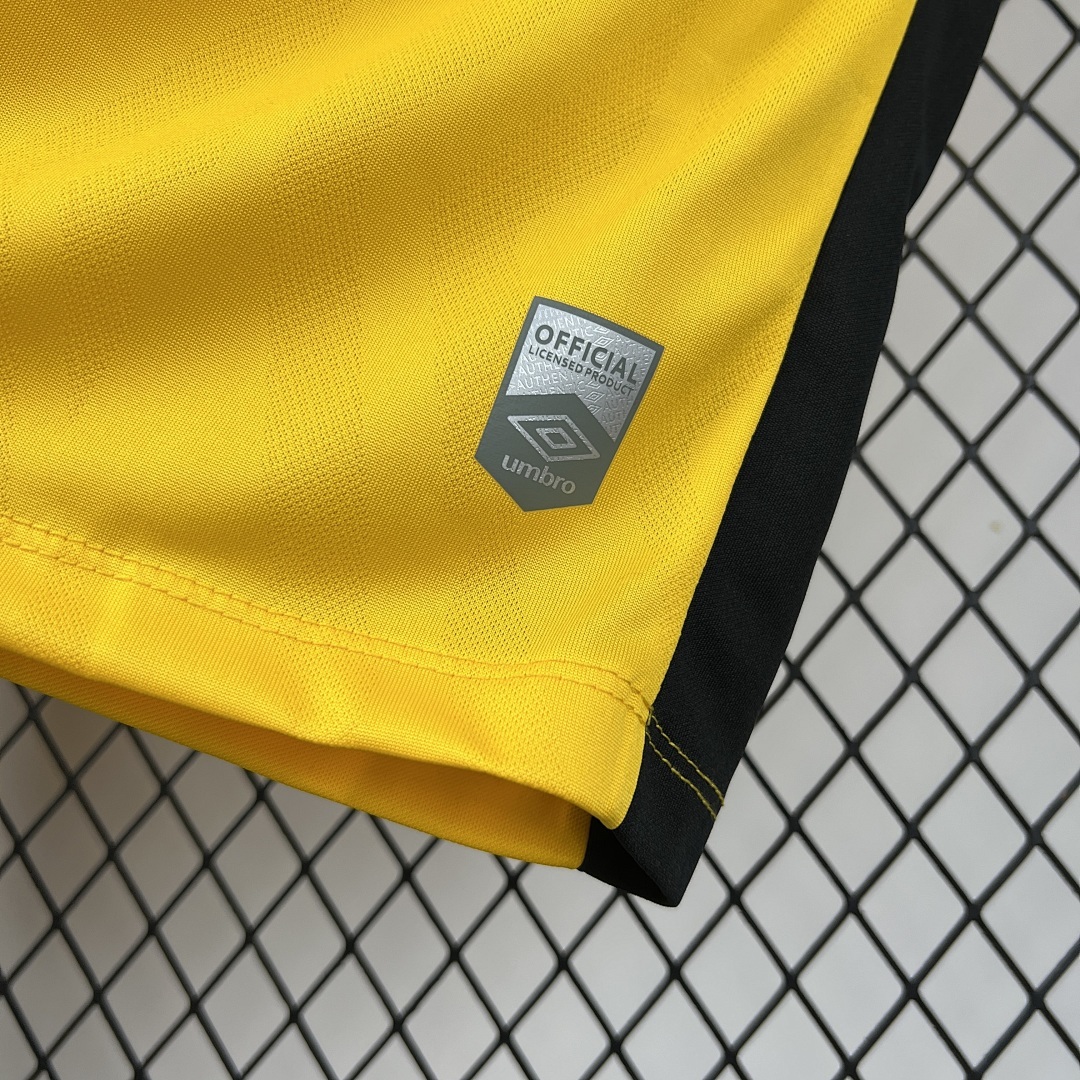 Sport Recife Maillot Exterieur 2025-2026 miniature 5