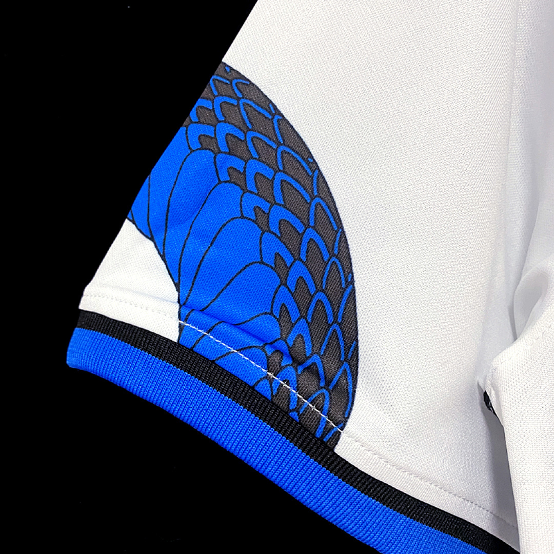 Inter Milan Maillot Exterieur miniature 8