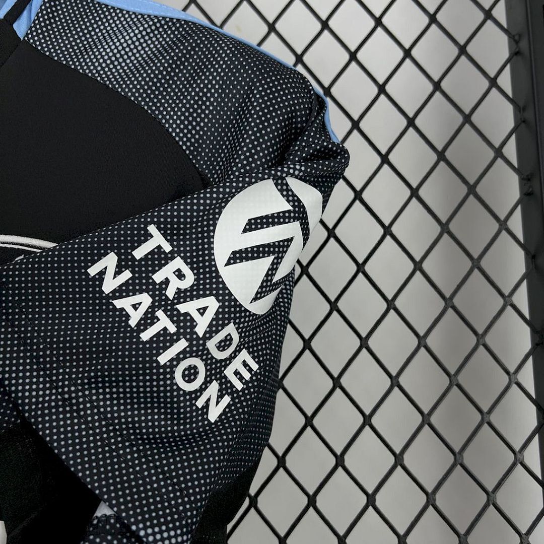 Aston Villa Maillot Exterieur miniature 6