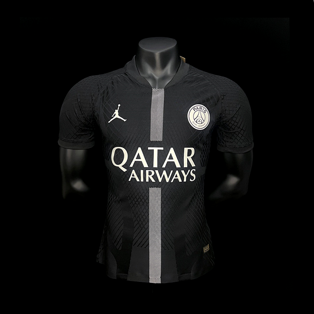 Paris Saint-Germain Maillot Domicile miniature 2