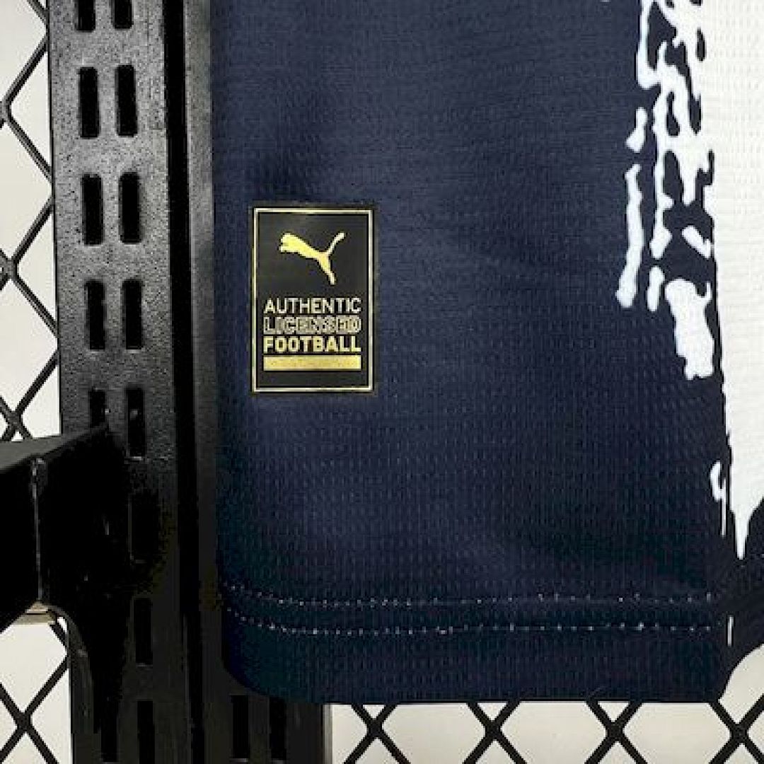 Monterrey 2025-2026 Maillot Domicile miniature 8