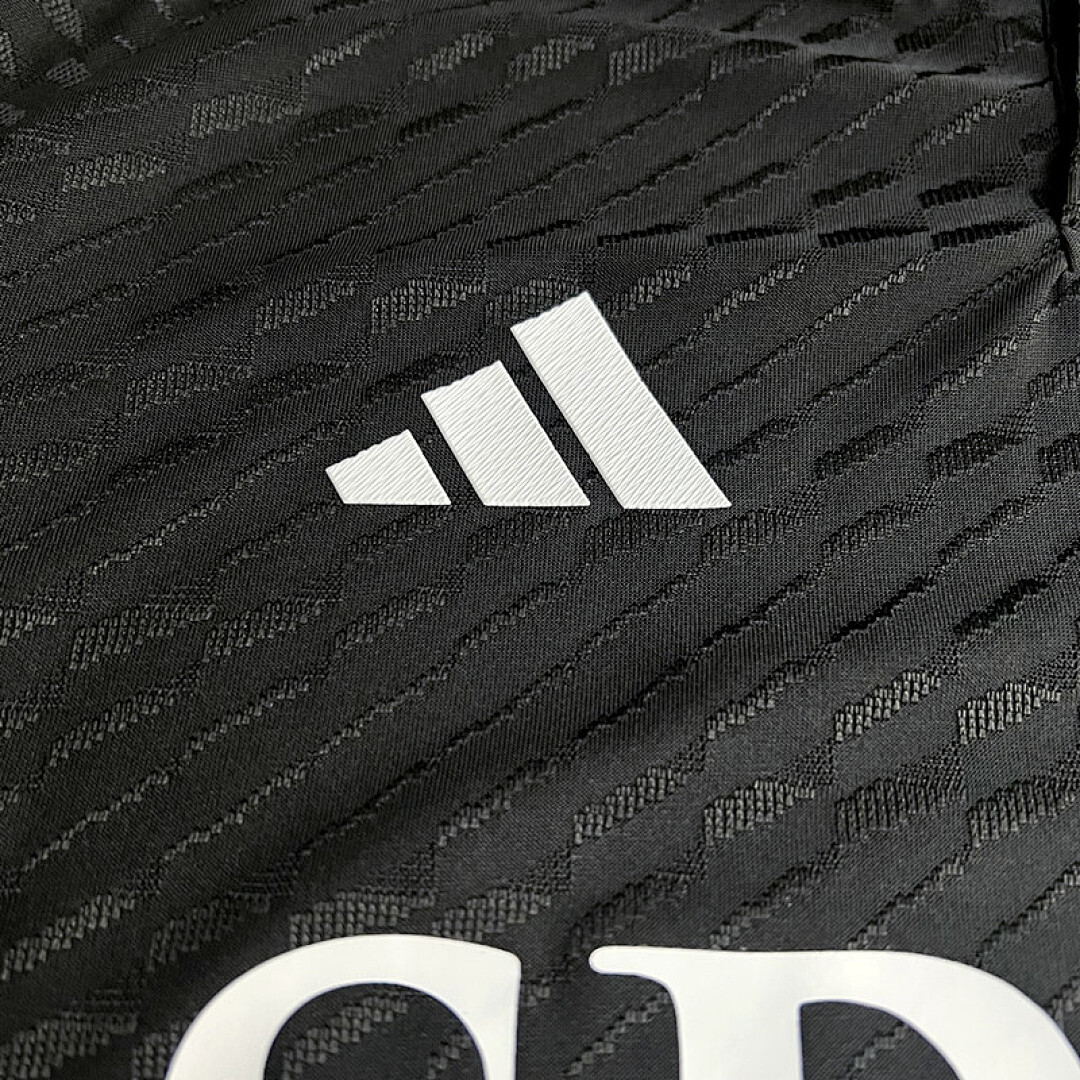 2324 Players Rome Maillot Third miniature 4