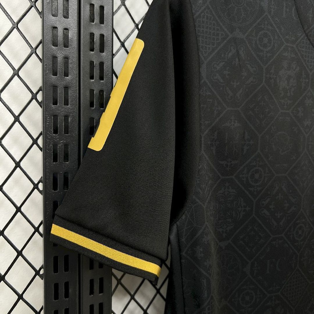 1 Fc Kln Maillot Third 2025-2026 miniature 9