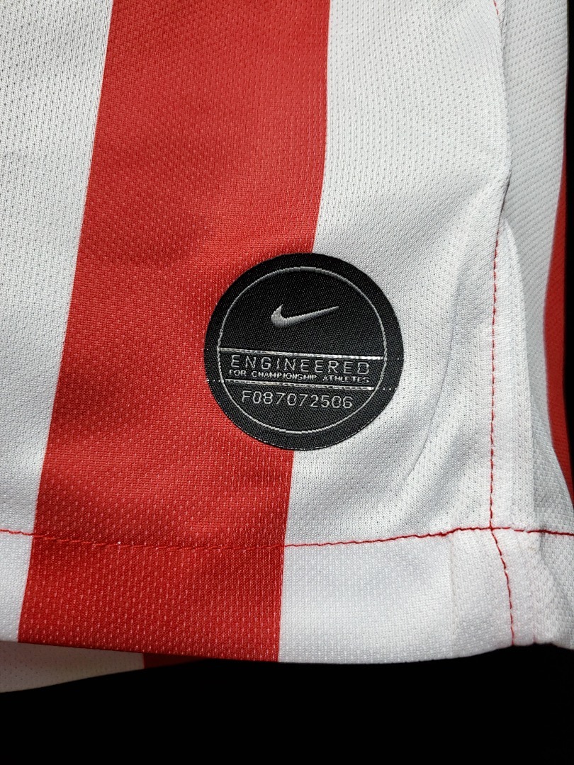 Atletico Madrid Maillot Domicile 2019-2020 miniature 4