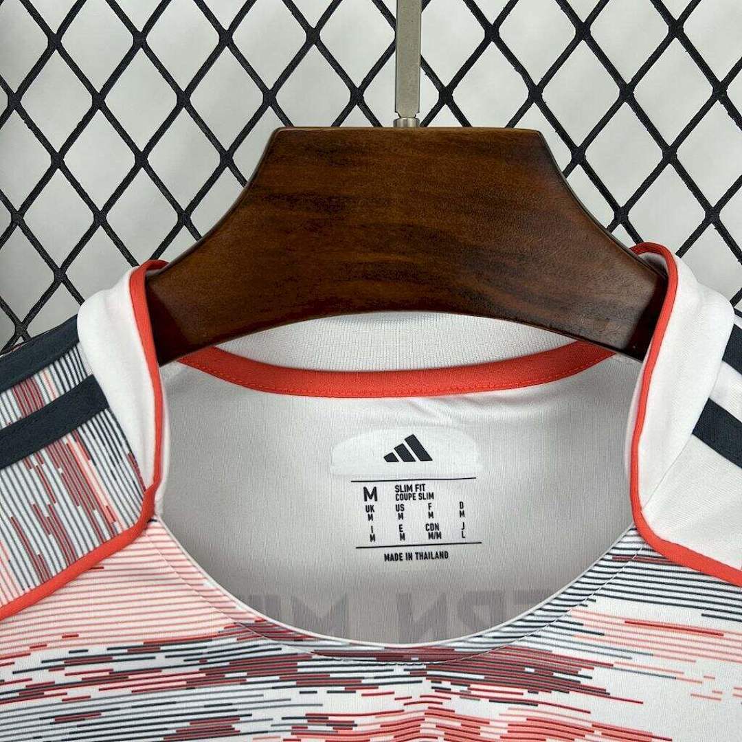 Bayern Munich Maillot Exterieur miniature 9