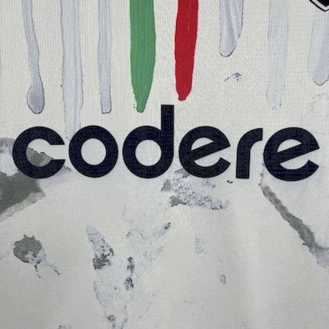 Monterrey 2025-2026 Kidsuper X Cf Maillot Domicile miniature 5