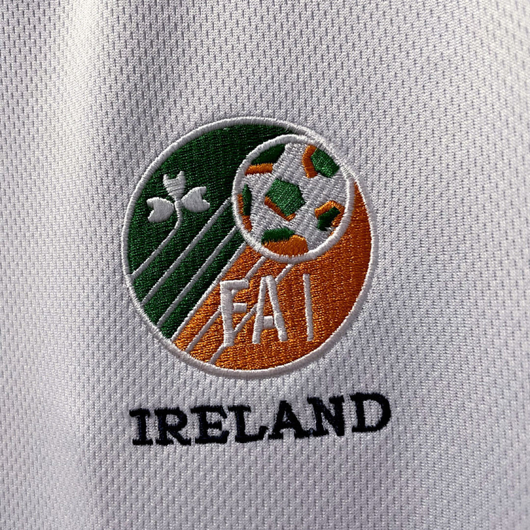 A definir Maillot Exterieur Retro 2002 miniature 11