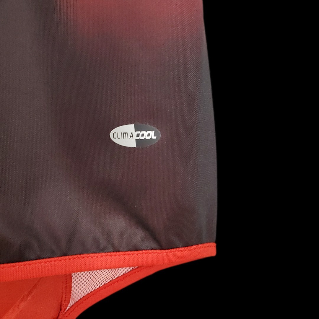 AC Milan Maillot Domicile Retro 2004-2005 miniature 6