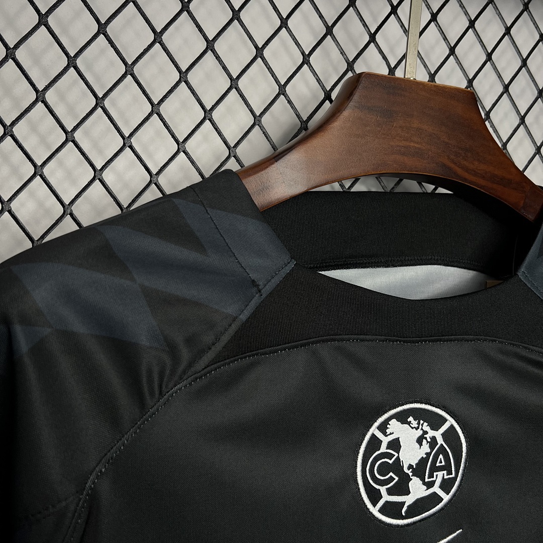 Club America Gardien Domicile miniature 2