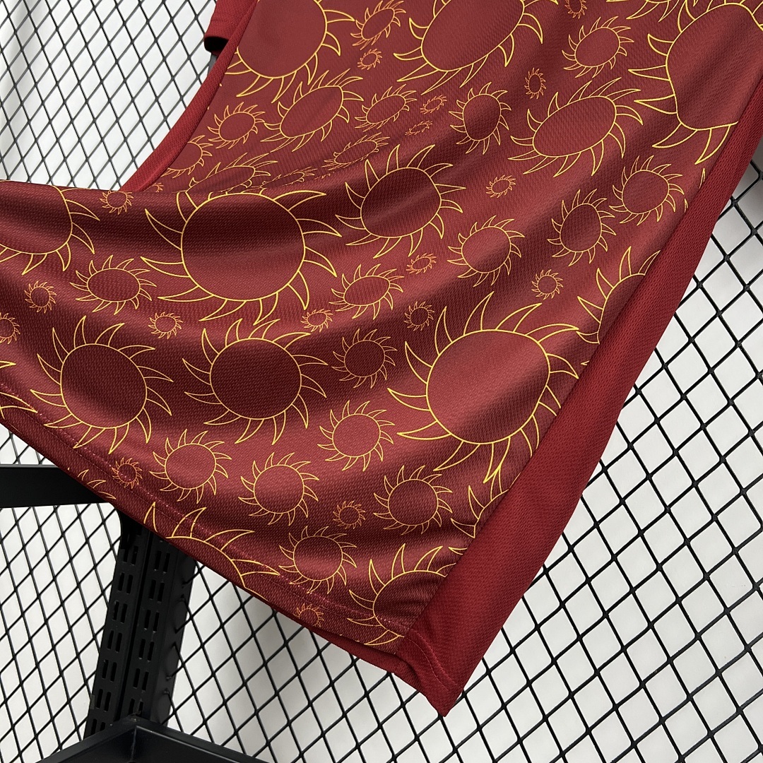 Bahia Maillot Third 2025-2026 miniature 3