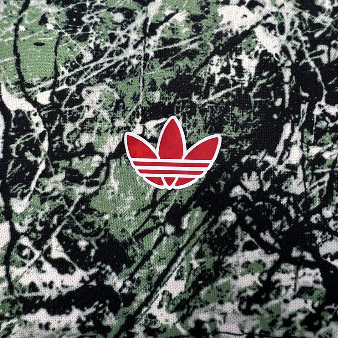 2324 M U Joint Edition S Xxxxl Maillot Domicile miniature 5