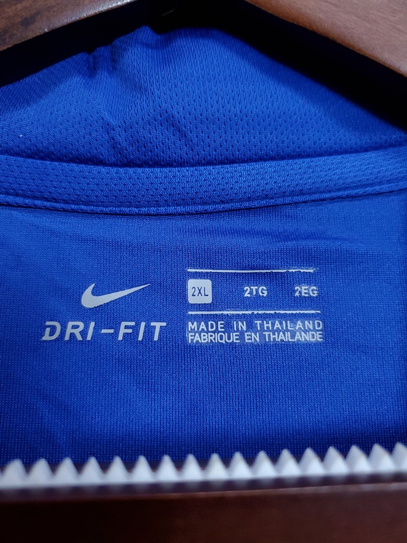 Bresil Maillot Exterieur Retro 2002 miniature 6