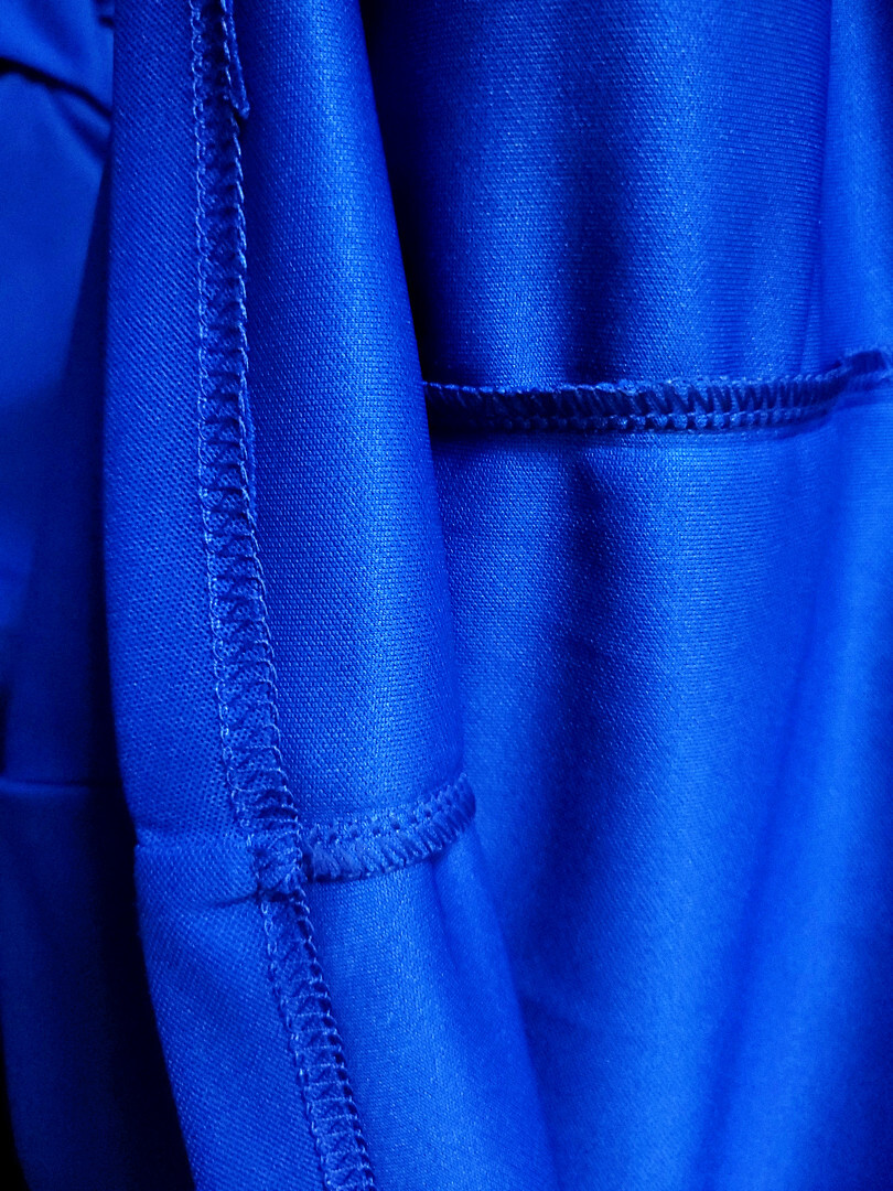 Bresil Maillot Exterieur Retro 1957 miniature 3