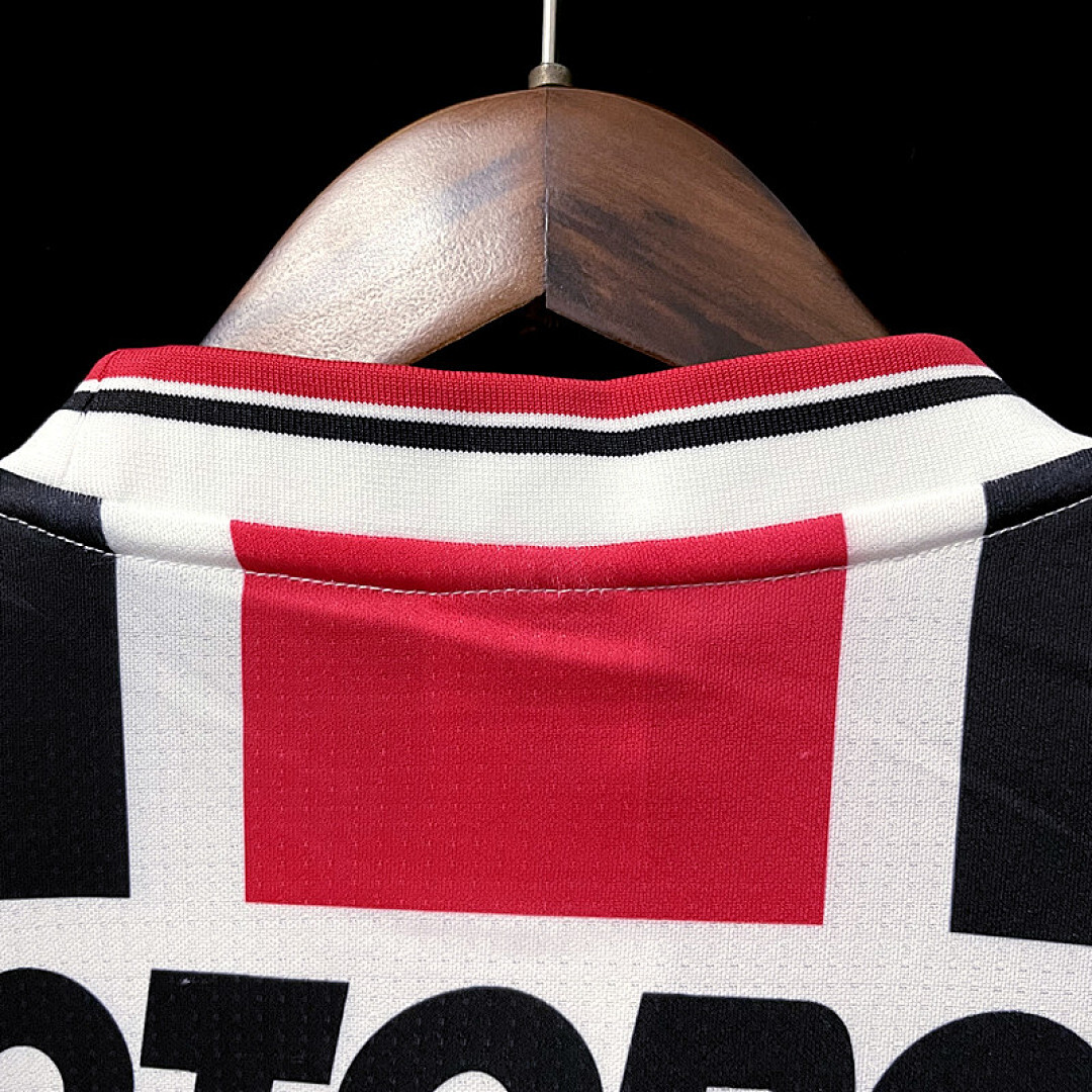 A definir Maillot Exterieur Retro 2000 miniature 4