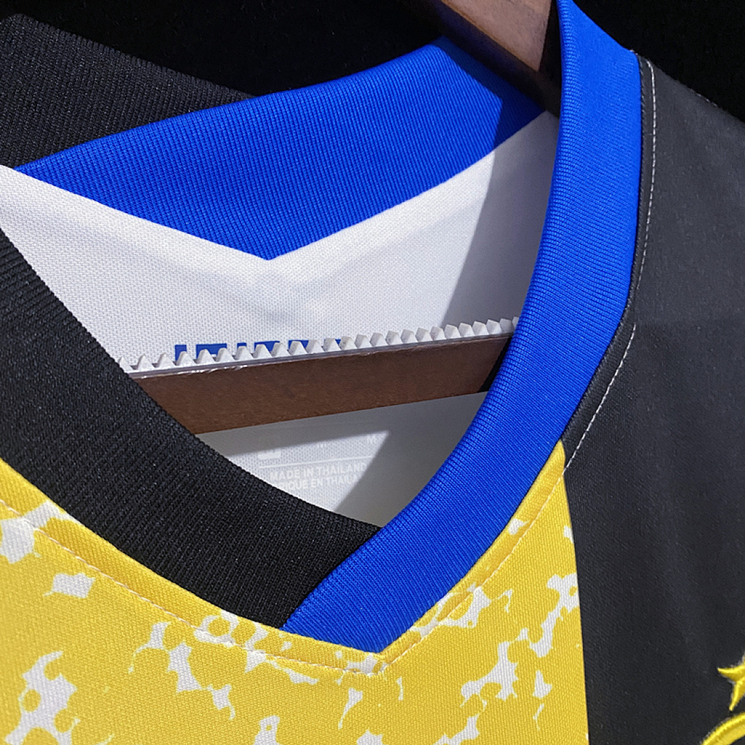 Inter Milan Maillot Third 2021-2022 miniature 8