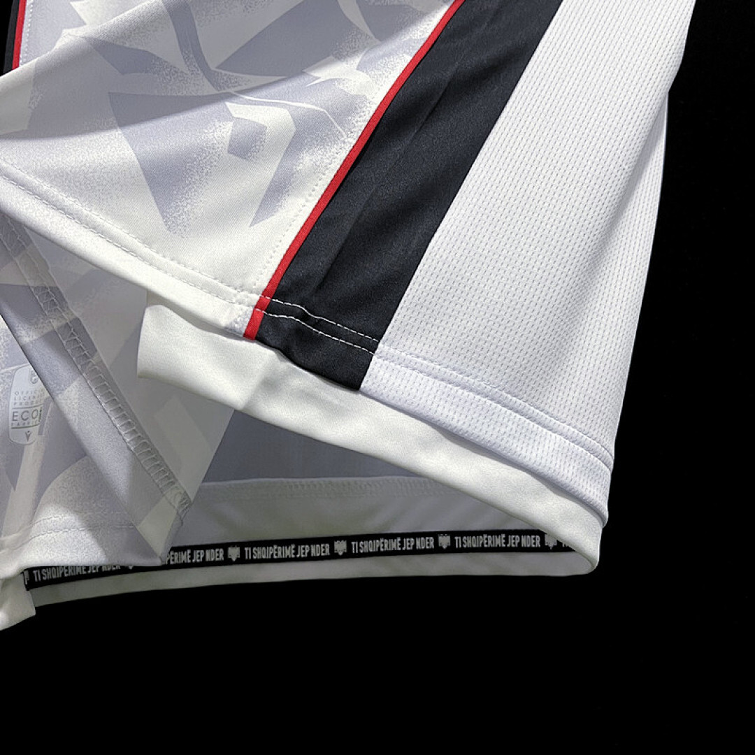 2324 Albania Maillot Exterieur miniature 5