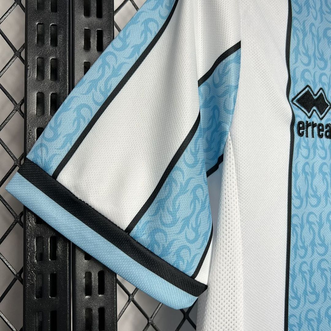 Middlesbrough 2024-2025 Maillot Exterieur miniature 6