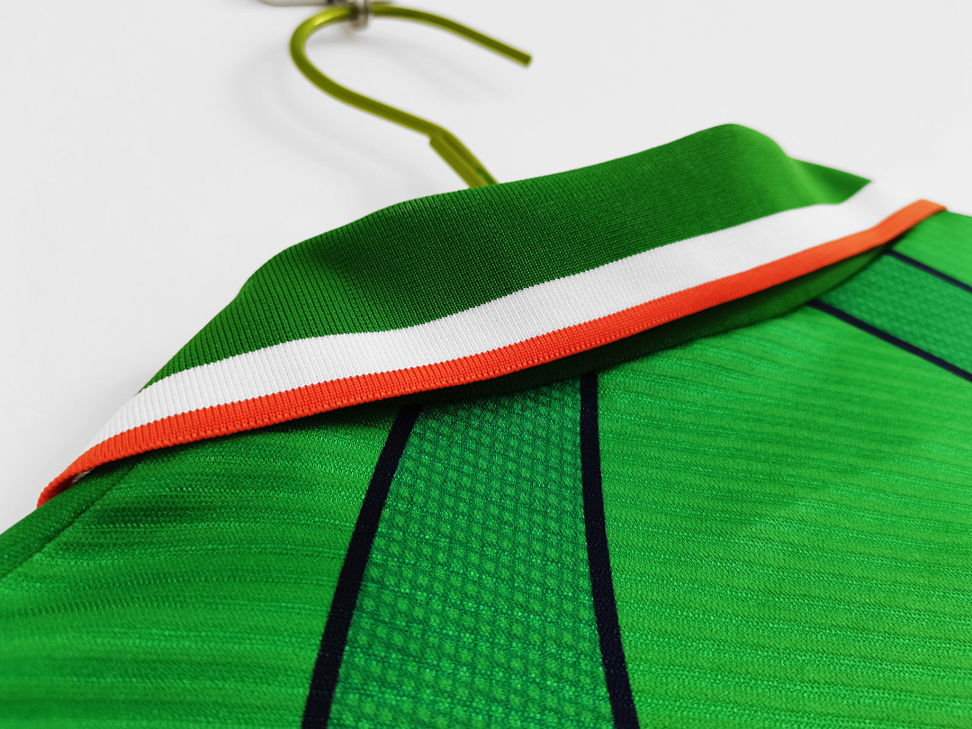 S 2Xl At Maillot Domicile Retro miniature 4