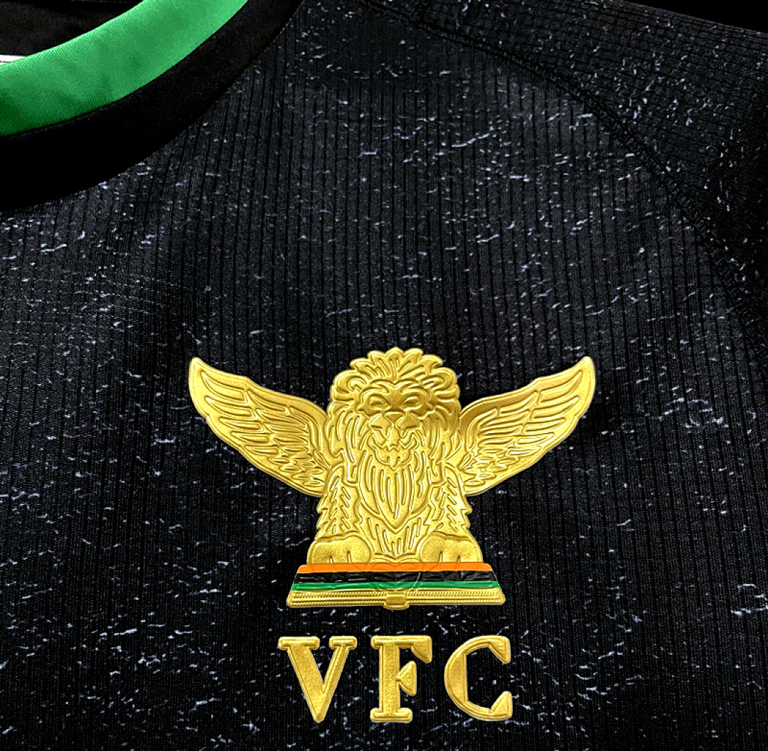 2122 Venice Maillot Domicile miniature 9