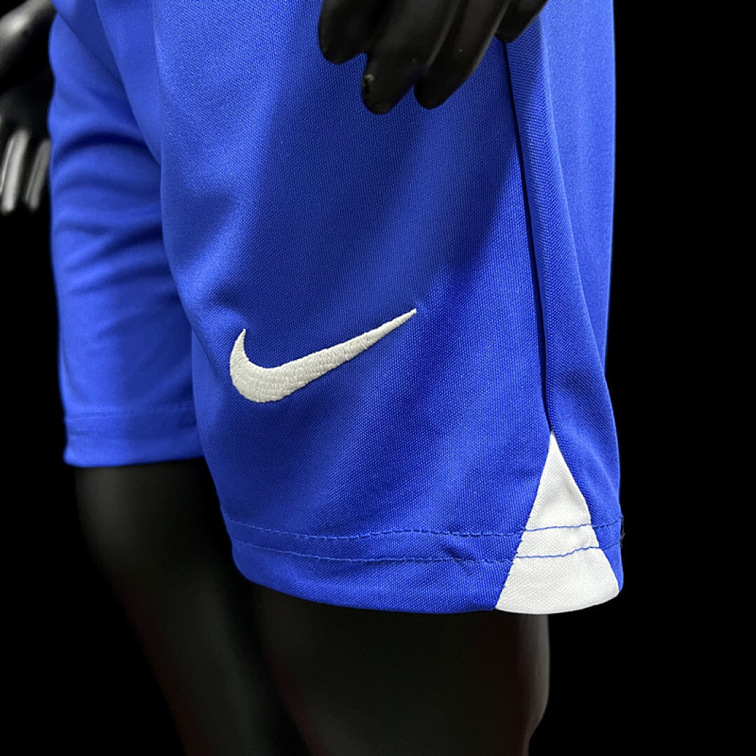 Atletico Madrid Maillot Exterieur miniature 4