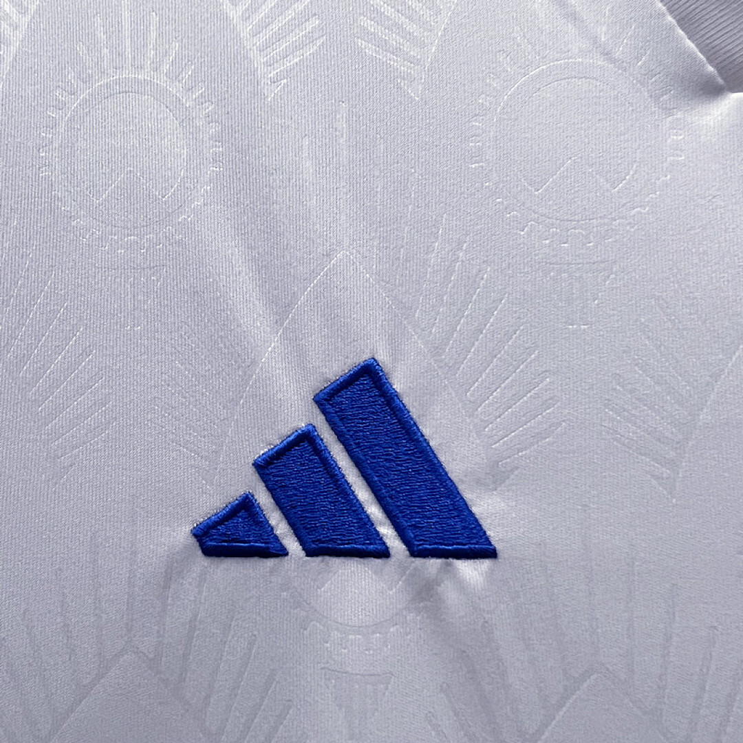 2324 Leeds United Maillot Domicile miniature 7