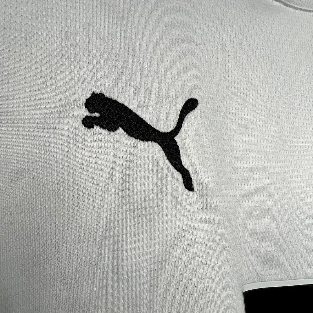 Borussia Dortmund Maillot Third miniature 5