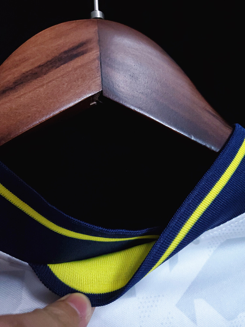 Tottenham Maillot Domicile 2020-2021 miniature 10