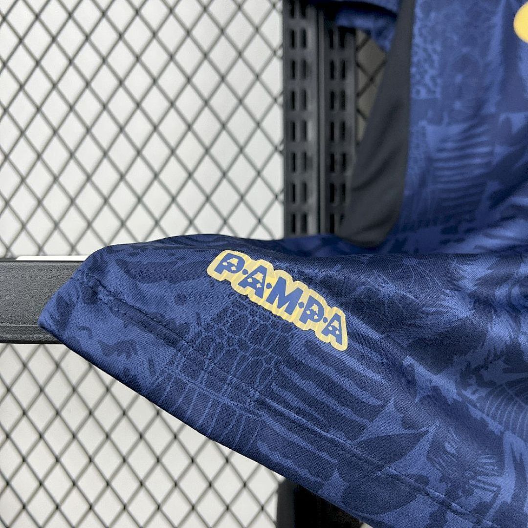 Gremio Maillot Third 2025-2026 miniature 6