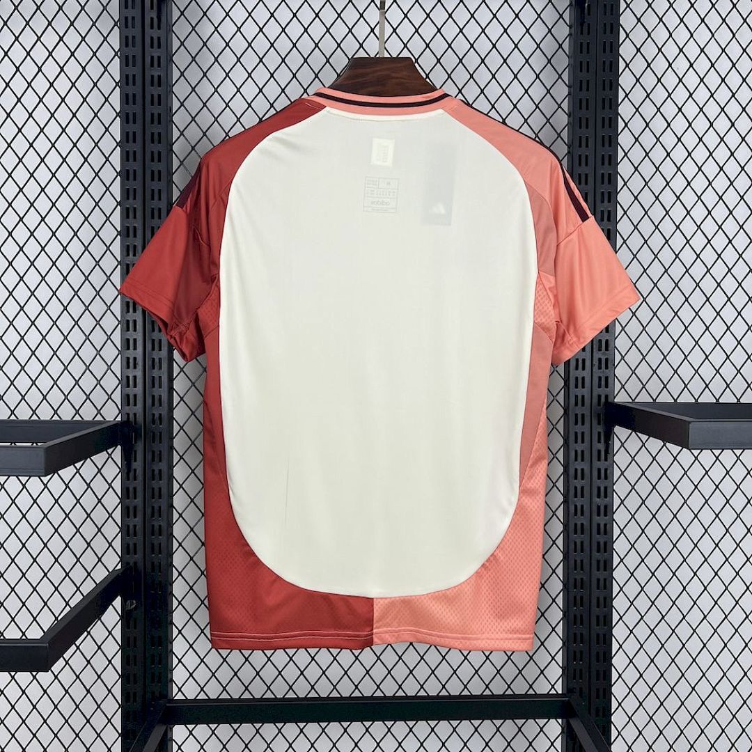 Olympique Lyonnais 2024-2025 Maillot Third miniature 7