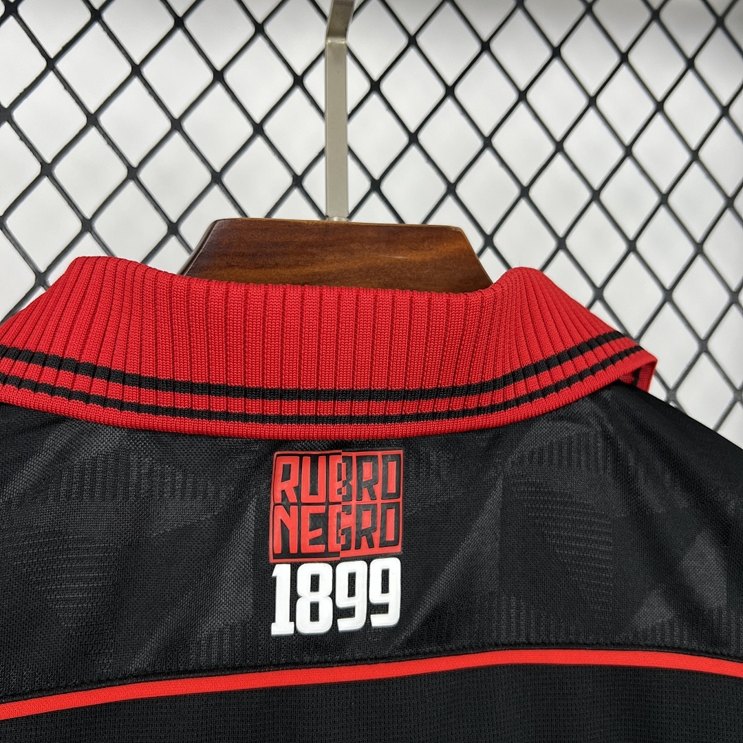 Vitoria Maillot Third 2025-2026 miniature 3