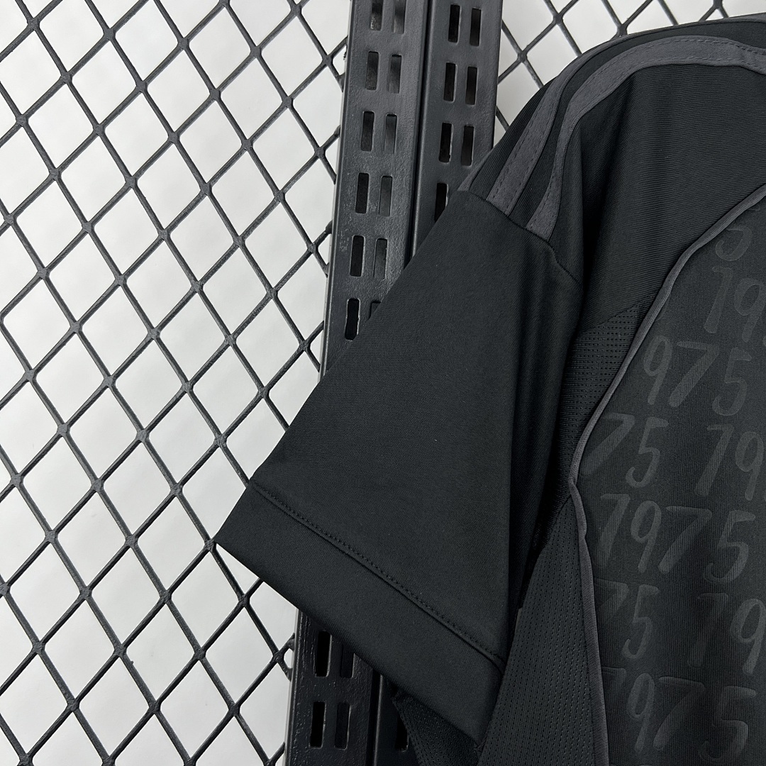 S C Internacional Maillot Third 2025-2026 miniature 6