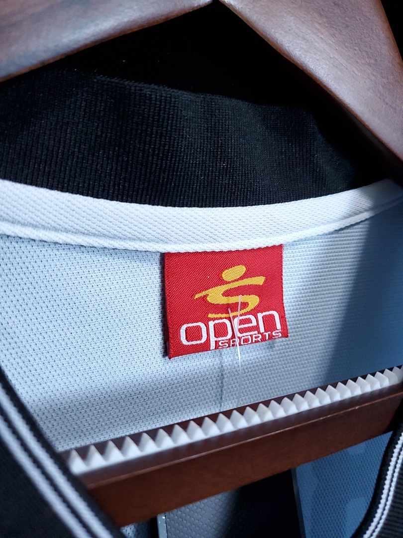 Argentine Maillot Domicile Edition Speciale Retro 2001 miniature 6