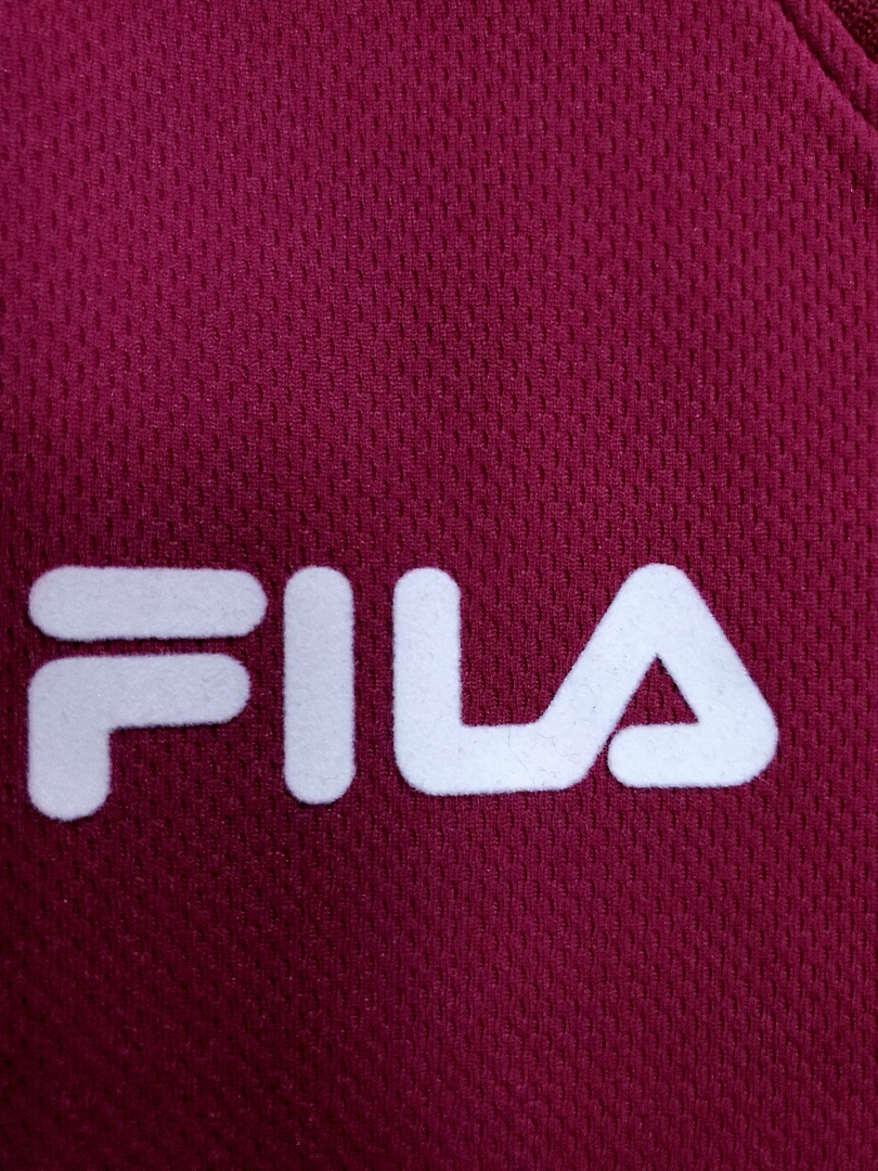 A definir Maillot Domicile Retro 1999-2001 miniature 6