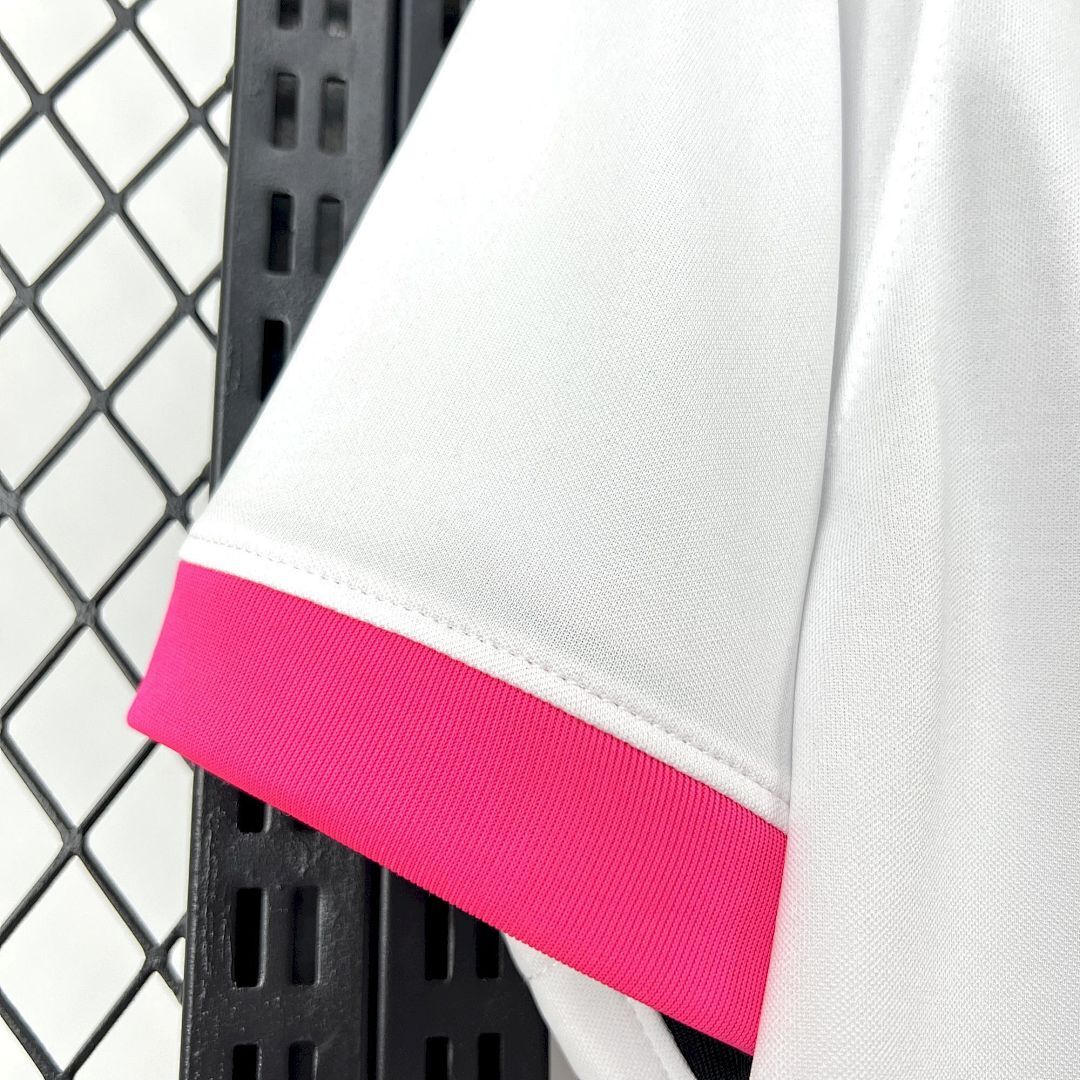 Sporting CP Maillot Domicile 2025-2026 miniature 9