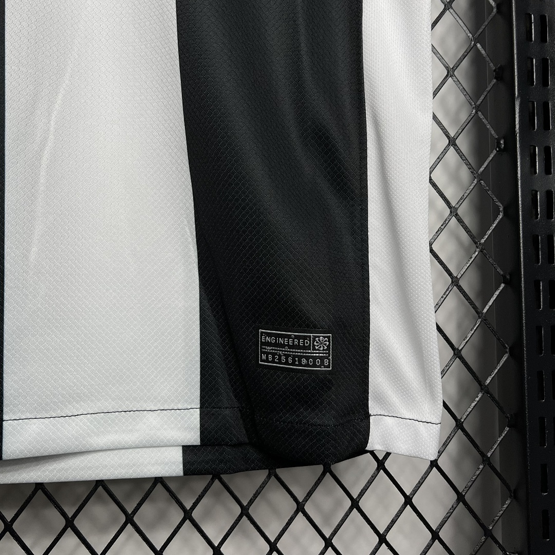 Corinthians 2024-2025 Maillot Third miniature 5