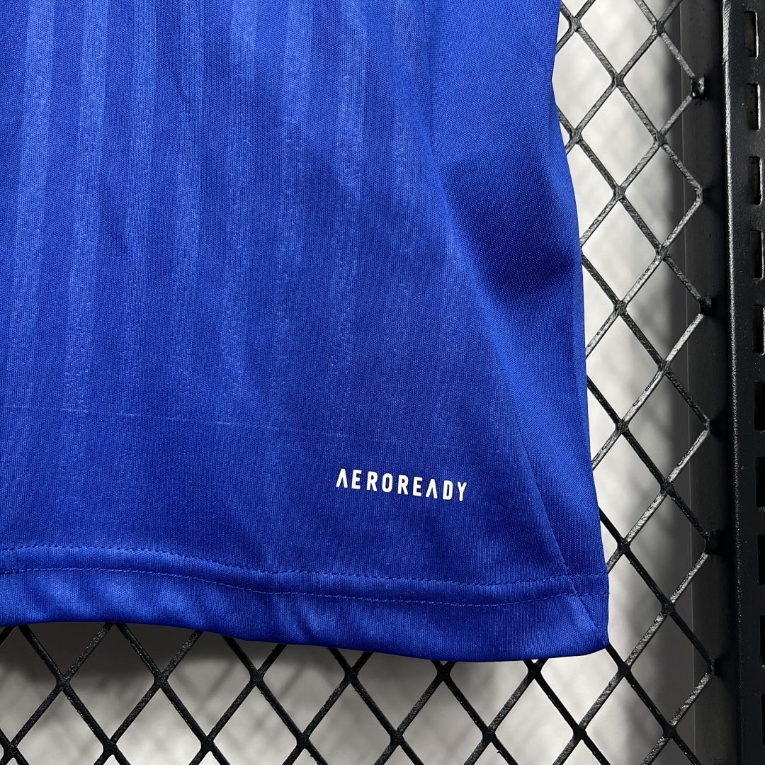 Rc Strasbourg Alsace 2024-2025 Maillot Domicile miniature 6