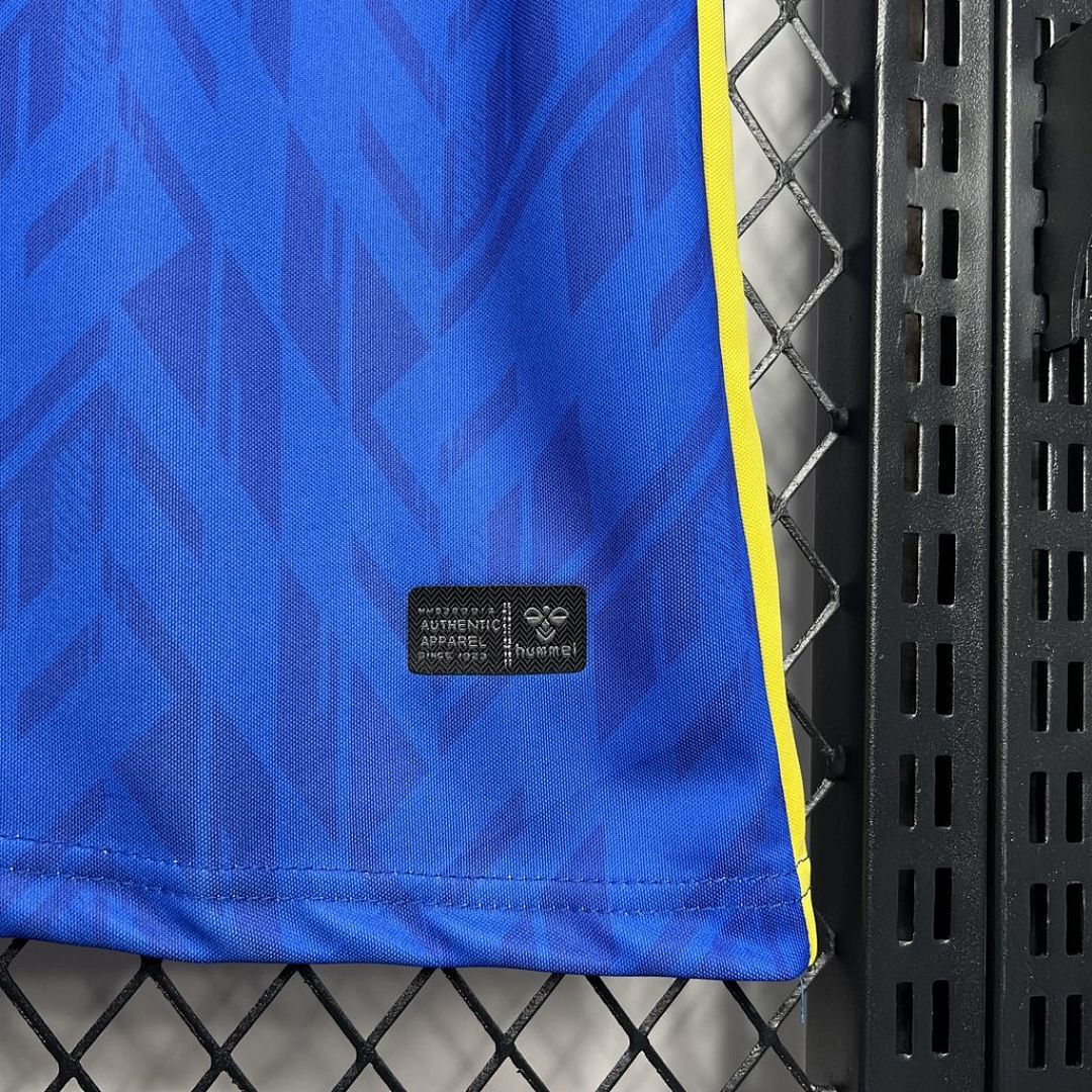 Ud Las Palmas 2024-2025 Maillot Exterieur miniature 8