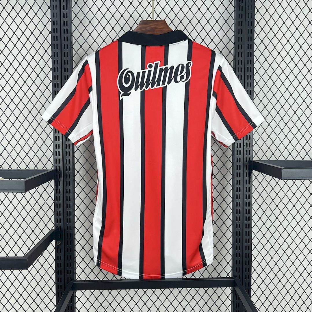 River Plate Maillot Third Retro miniature 10