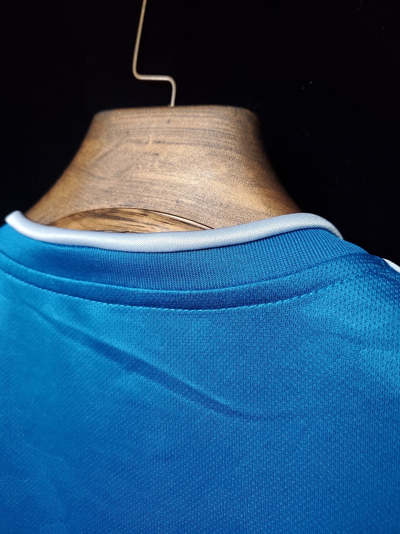 Juventus Maillot Third 2019-2020 miniature 7