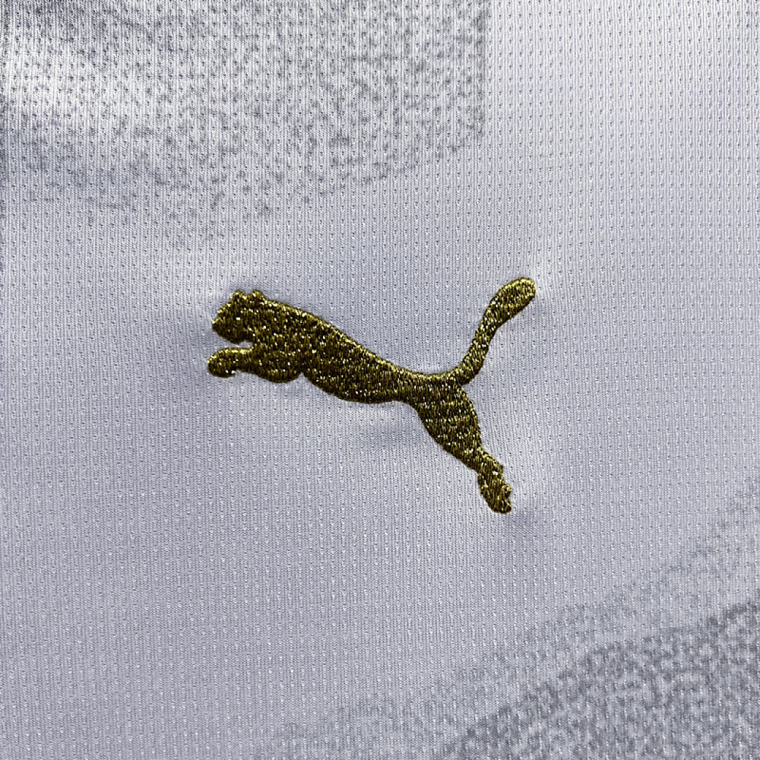 Olympique de Marseille Maillot Domicile miniature 4