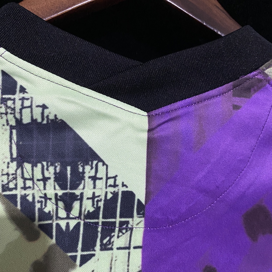 Tottenham Maillot Third miniature 4