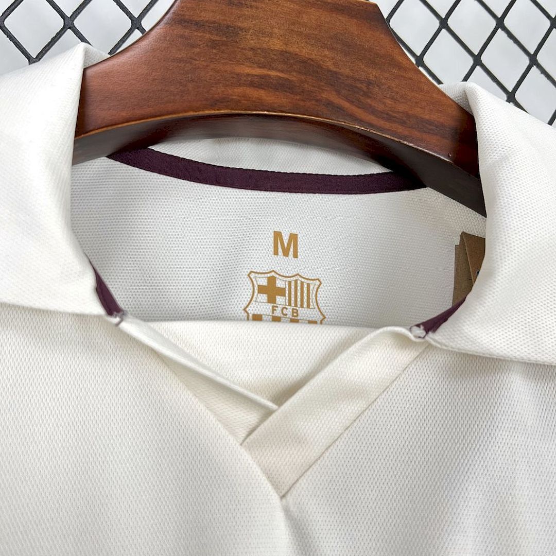 FC Barcelone Maillot Domicile Edition Speciale miniature 3