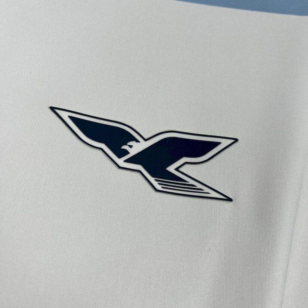 Lazio Maillot Domicile Edition Speciale miniature 5