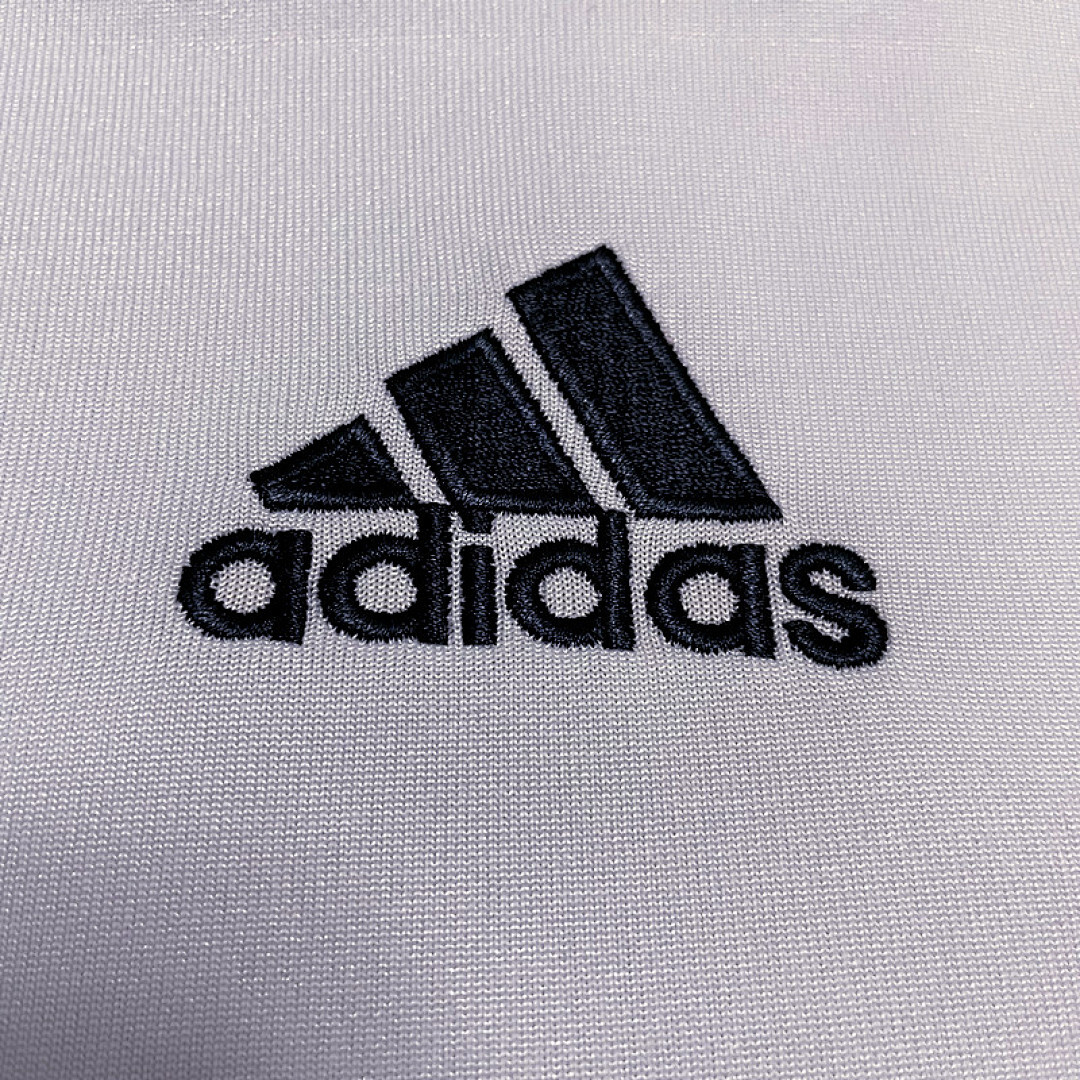 Real Madrid Maillot Domicile Retro miniature 11