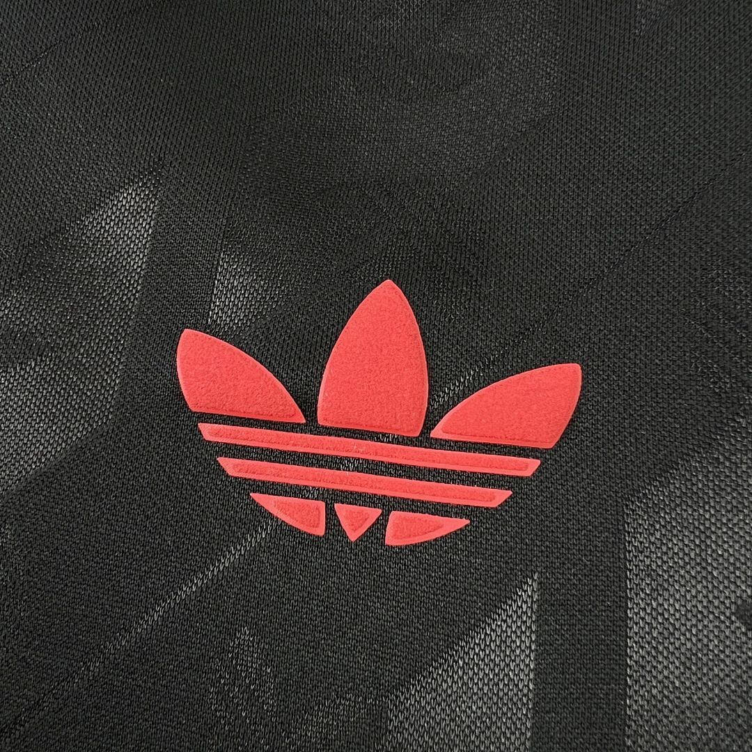 Flamengo Maillot Domicile 2025-2026 miniature 8