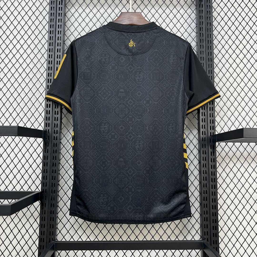 1 Fc Kln Maillot Third 2025-2026 miniature 10